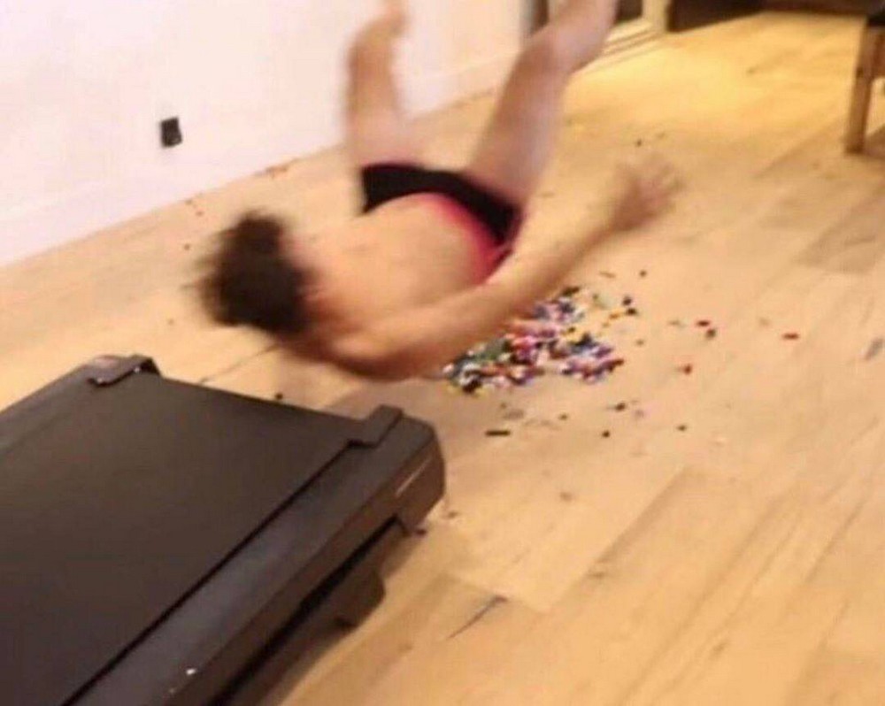 Bad Days Happen (25 pics)