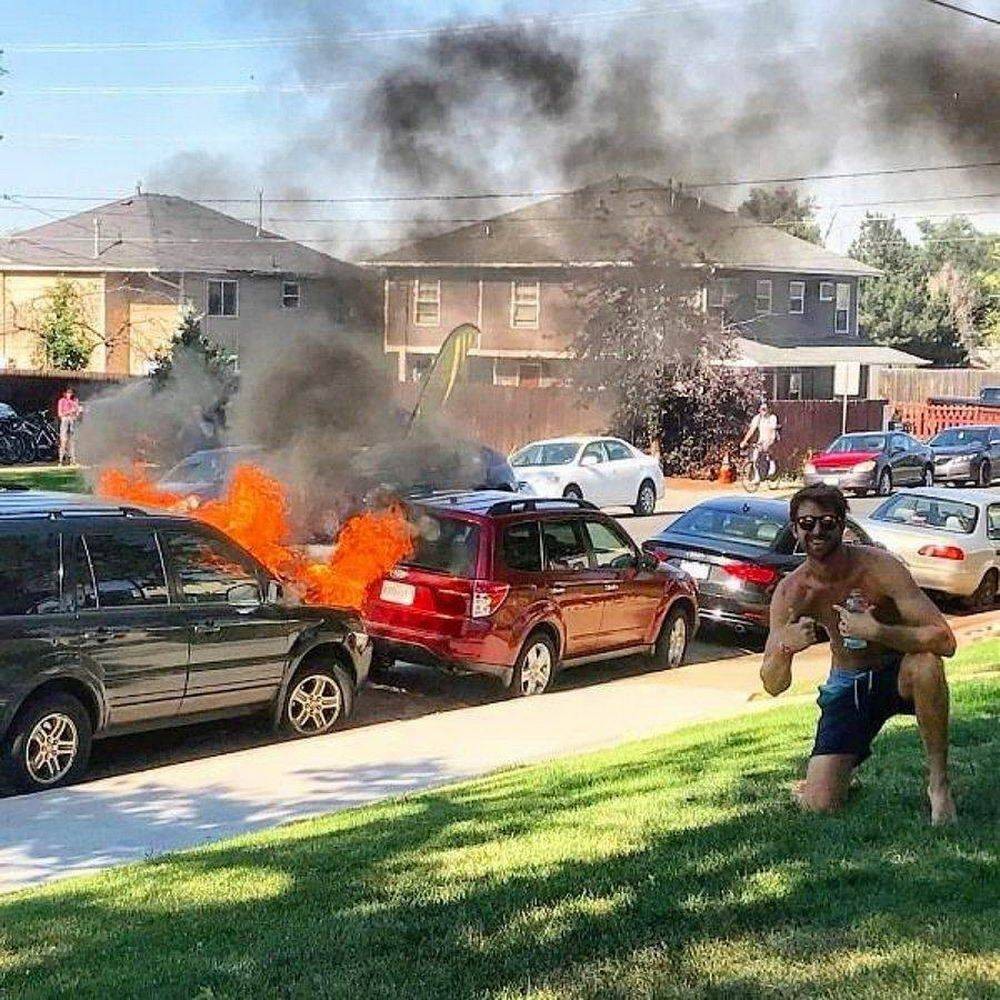 Bad Days Happen (25 pics)