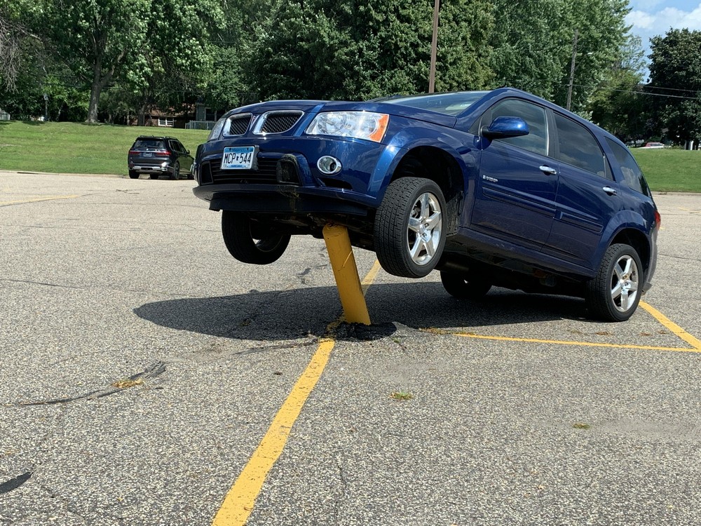 Bad Days Happen (25 pics)