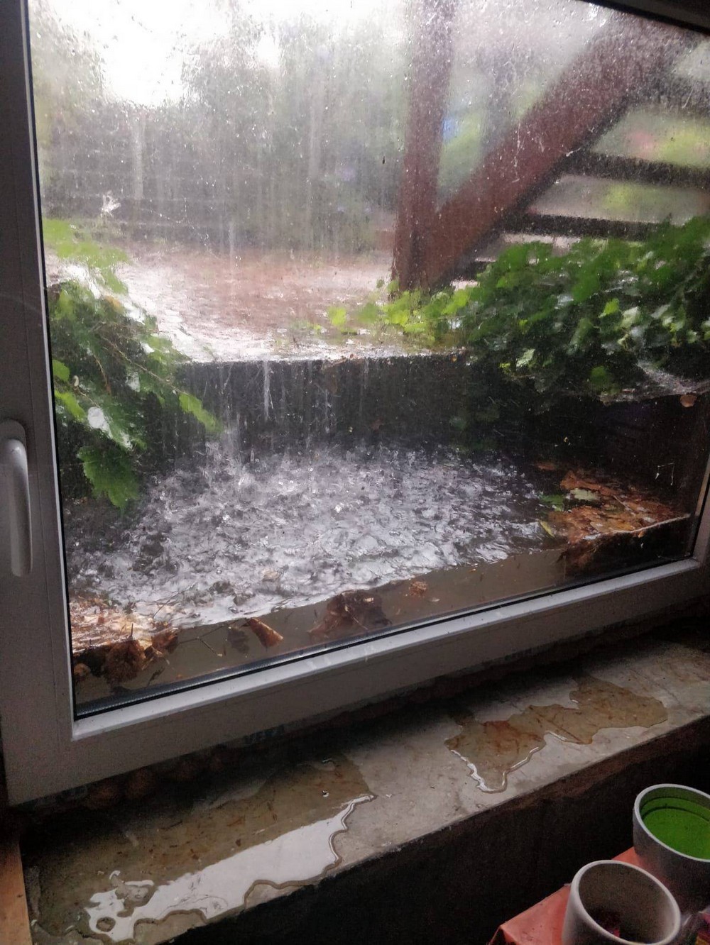 Bad Days Happen (25 pics)