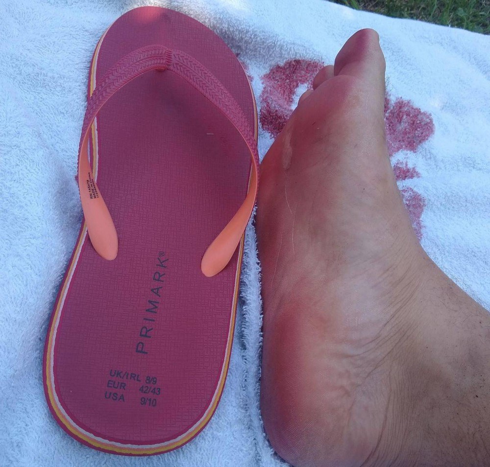 Bad Days Happen (25 pics)