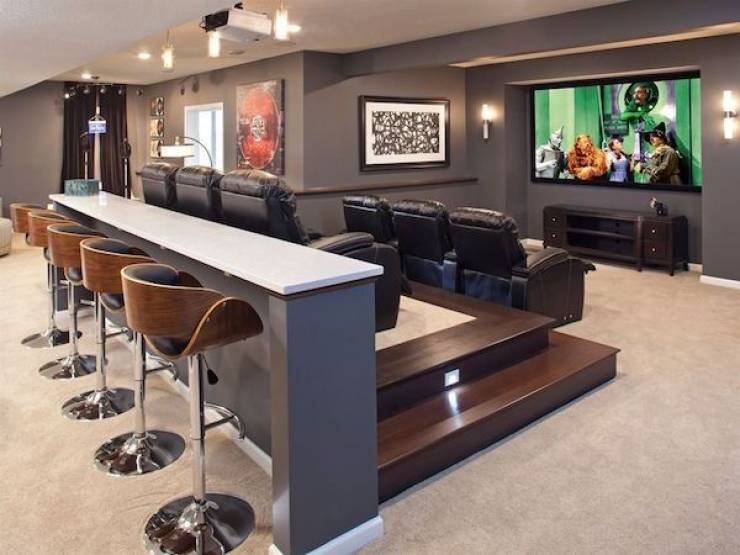Cool Man Shelters (20 pics)