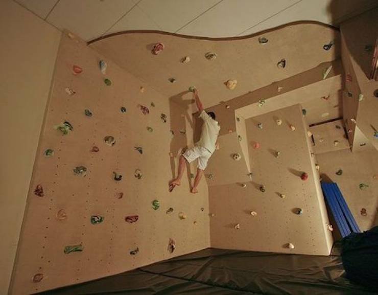 Cool Man Shelters (20 pics)