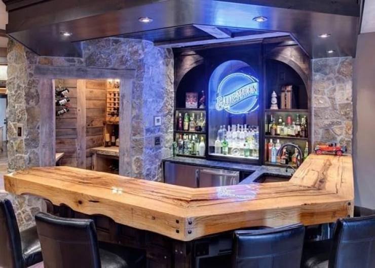 Cool Man Shelters (20 pics)