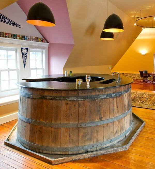 Cool Man Shelters (20 pics)