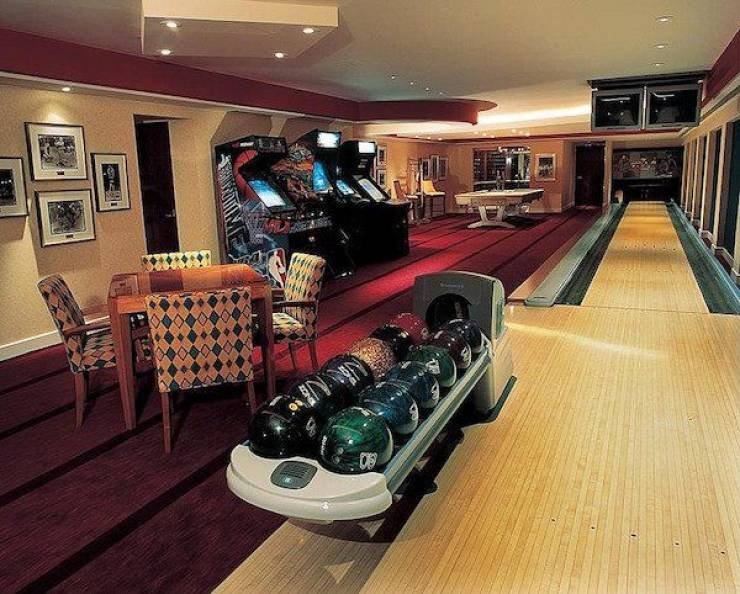 Cool Man Shelters (20 pics)