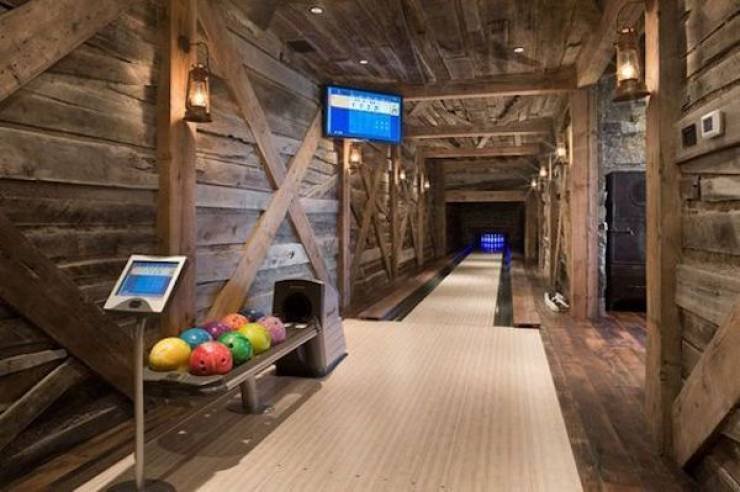 Cool Man Shelters (20 pics)