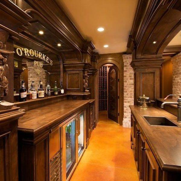 Cool Man Shelters (20 pics)