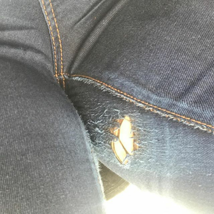 Annoying Situations (20 pics)