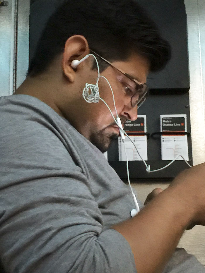 Annoying Situations (20 pics)