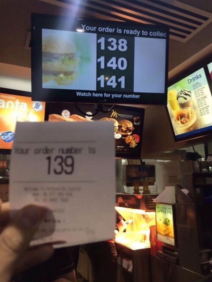 Annoying Situations (20 pics)
