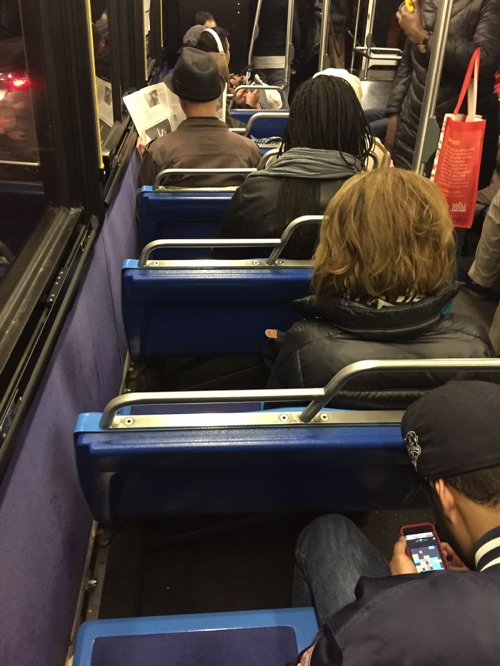 Annoying Situations (20 pics)