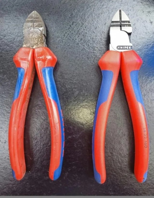 Time Changes Everything (17 pics)