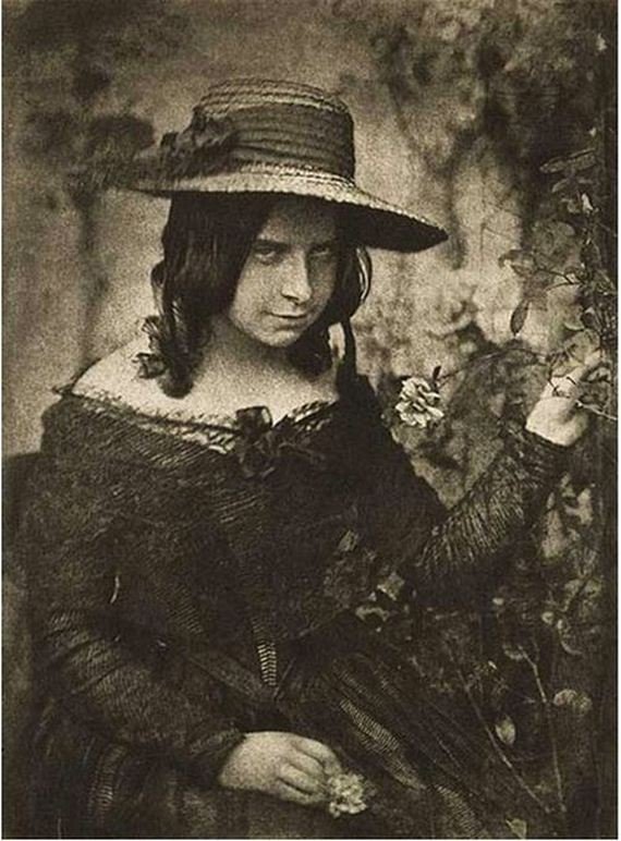 Creepy Photos (22 pics)
