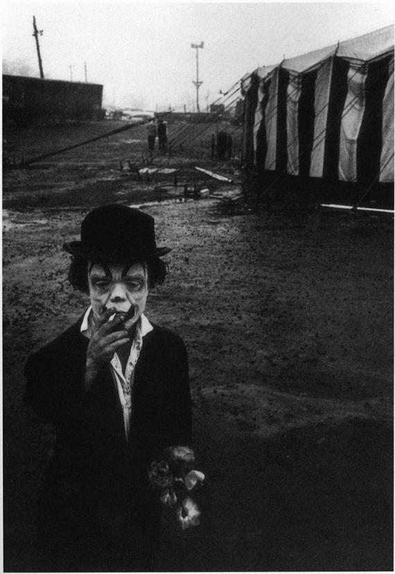 Creepy Photos (22 pics)