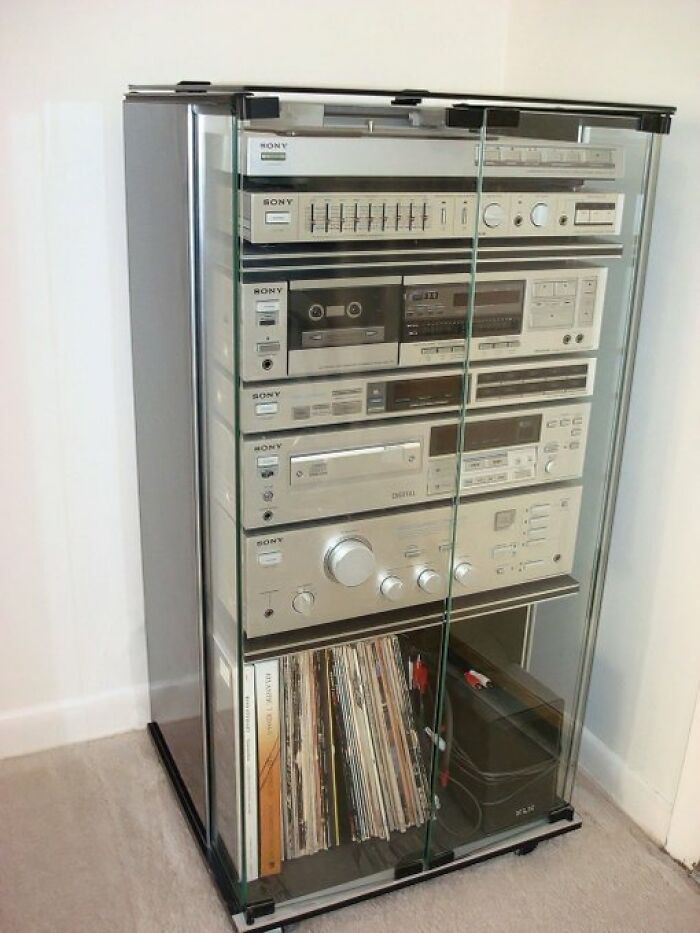 A Little Bit Of Nostalgia (30 pics)