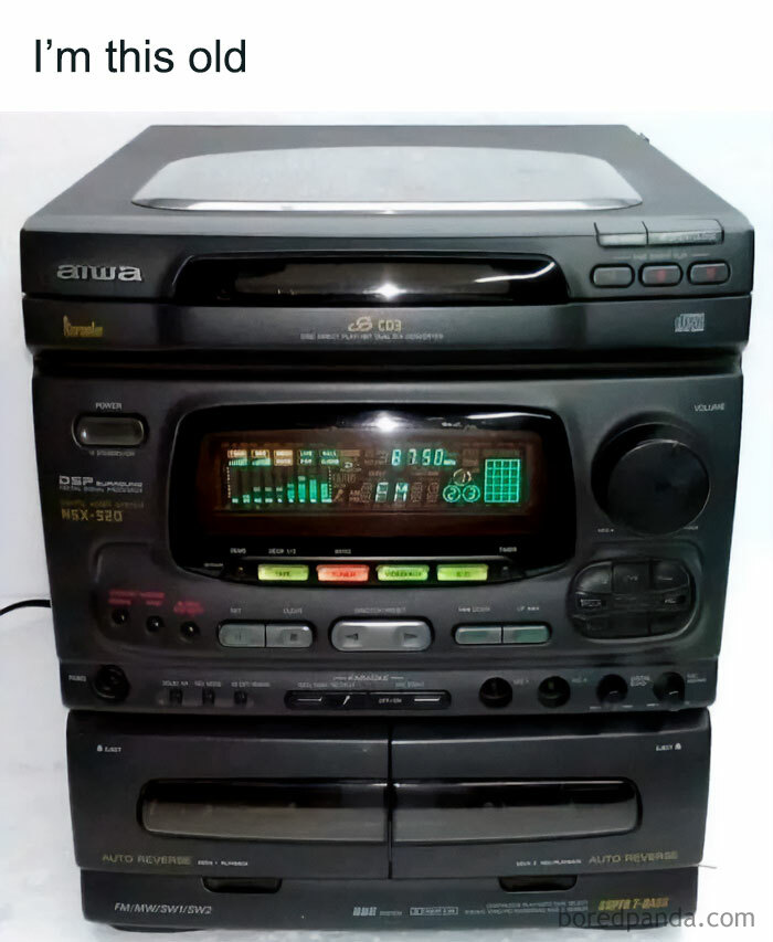 A Little Bit Of Nostalgia (30 pics)