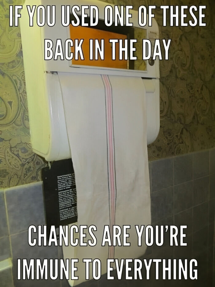 A Little Bit Of Nostalgia (30 pics)