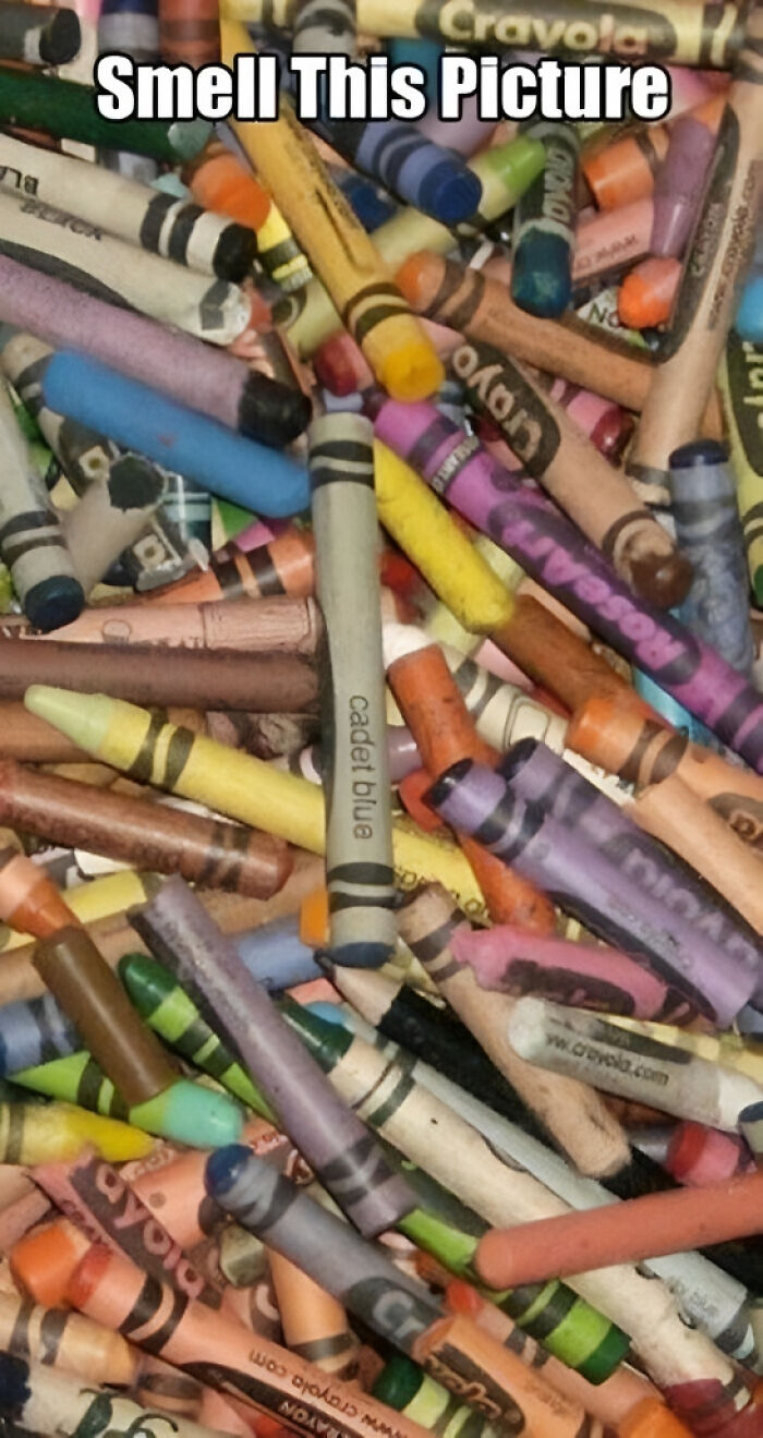 A Little Bit Of Nostalgia (30 pics)
