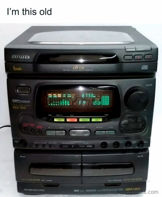 A Little Bit Of Nostalgia (30 pics)