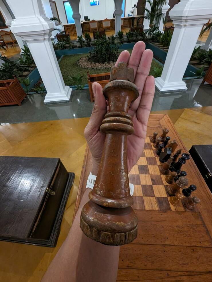 Daily Pictures. Part 1 (60 pics)