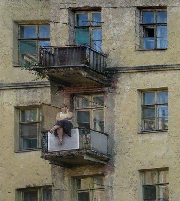 Daily Pictures. Part 1 (60 pics)
