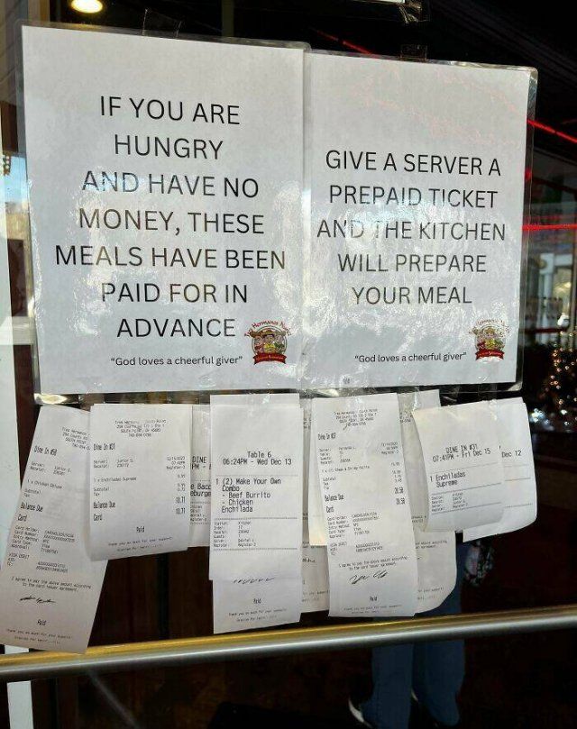 Kind Posts And Jokes (20 pics)