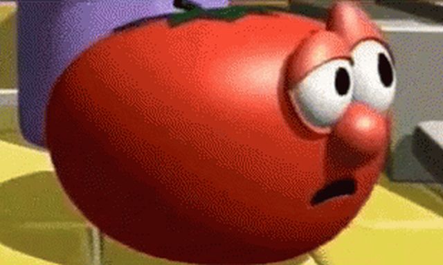 Odd Thoughts (15 gifs)