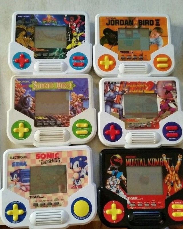 A Little Bit Of Nostalgia (34 pics)