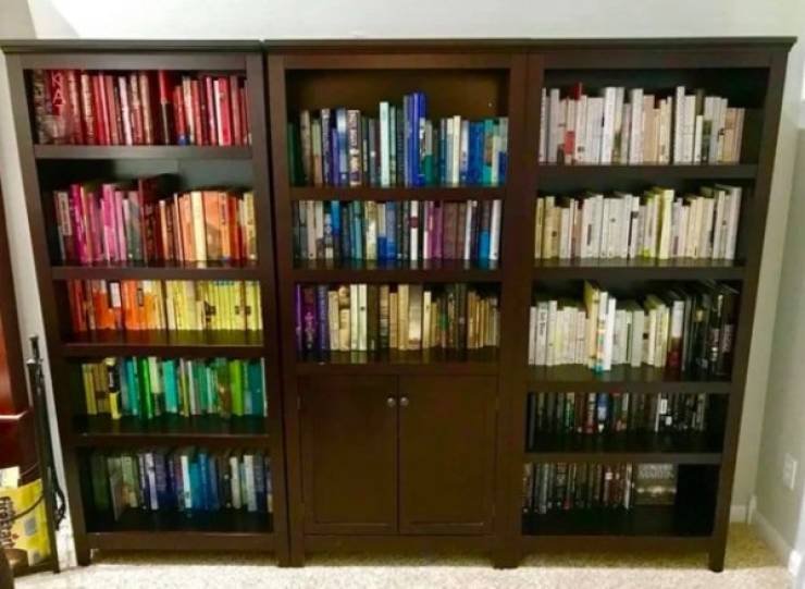 Photos For Perfectionists (20 pics)