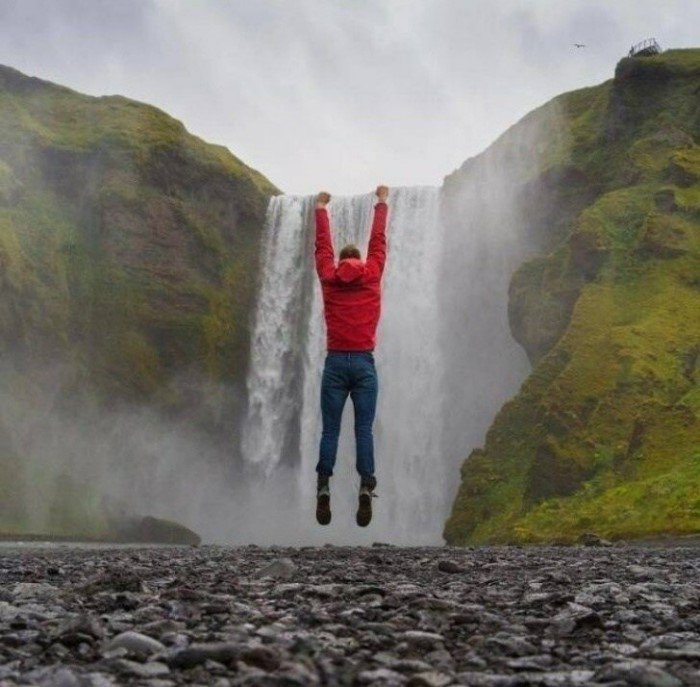 Right Moment (20 pics)
