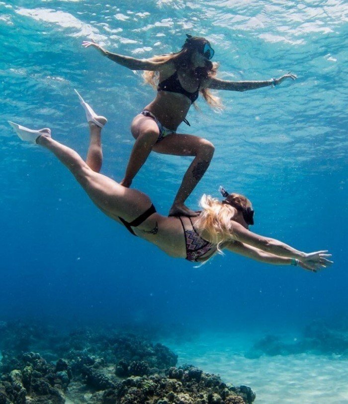 Right Moment (20 pics)