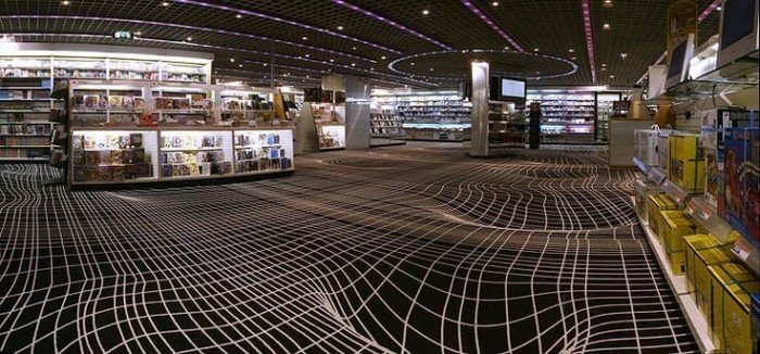Horrible Floors (17 pics)