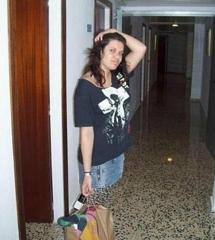 Horrible Floors (17 pics)