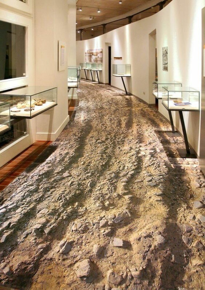 Horrible Floors (17 pics)