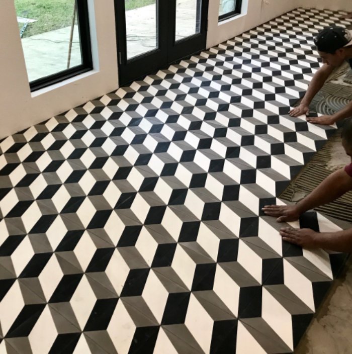 Horrible Floors (17 pics)