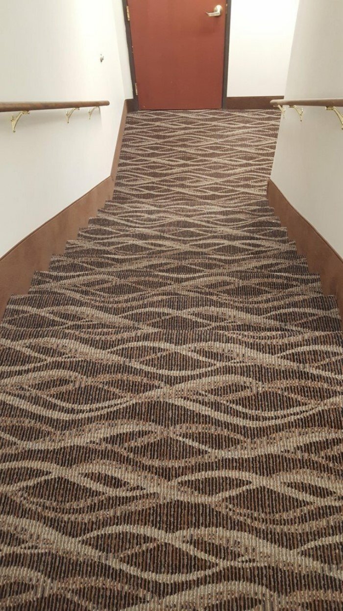 Horrible Floors (17 pics)