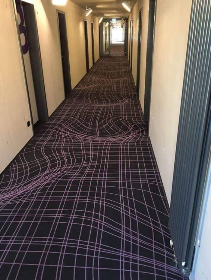 Horrible Floors (17 pics)