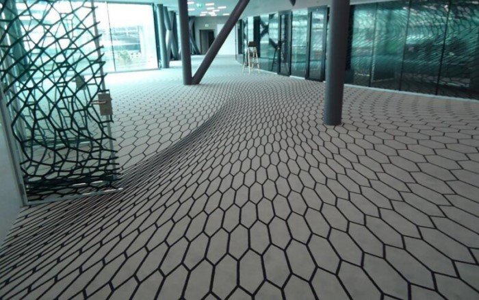 Horrible Floors (17 pics)