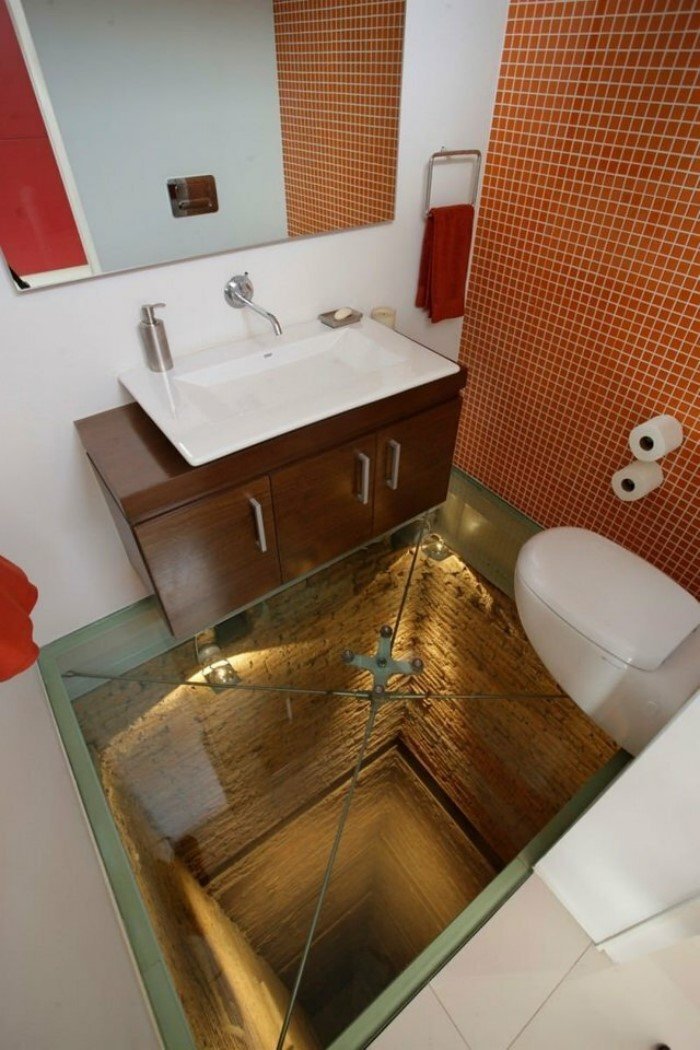 Horrible Floors (17 pics)