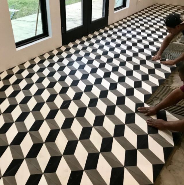 Horrible Floors (17 pics)