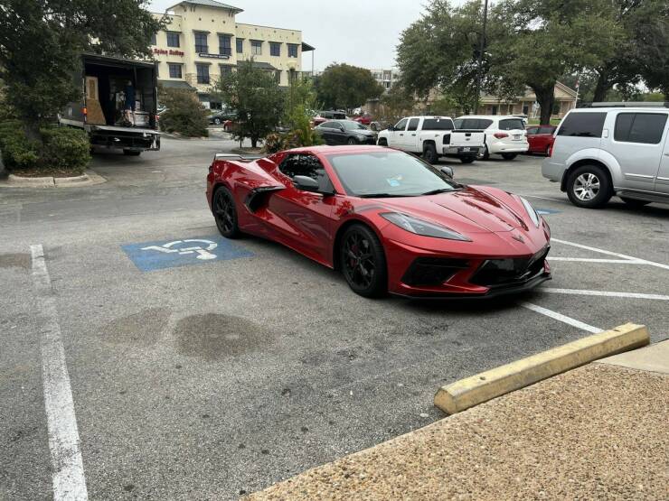 Daily Pictures. Part 1 (61 pics)
