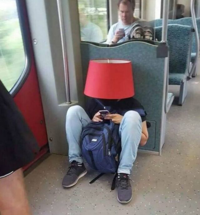 Daily Pictures. Part 2 (59 pics)