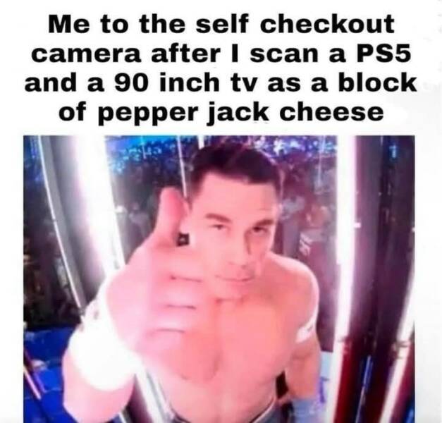 Daily Pictures. Part 2 (59 pics)