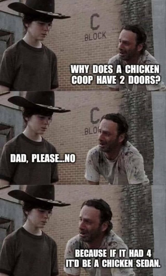Dads Jokes (23 pics)