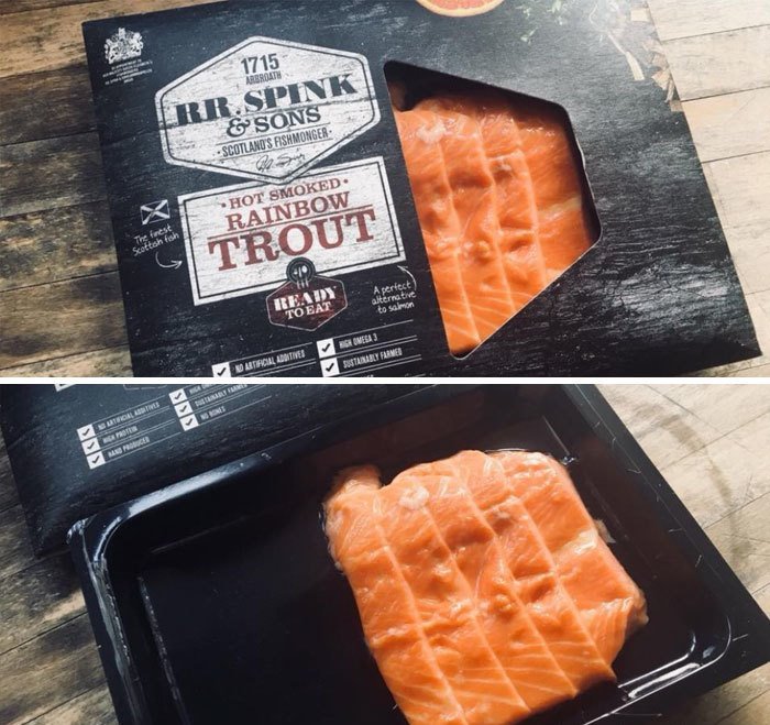 Deceptive Packaging (23 pics)