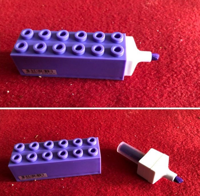 Deceptive Packaging (23 pics)