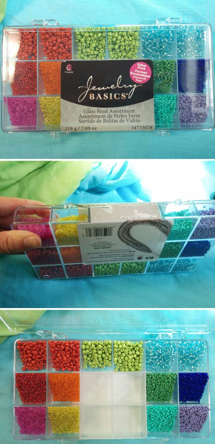 Deceptive Packaging (23 pics)