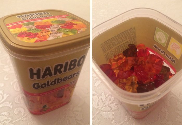 Deceptive Packaging (23 pics)