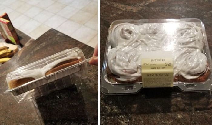 Deceptive Packaging (23 pics)